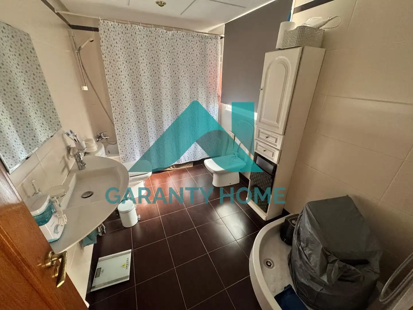 Piso de 180 m² en Cáceres