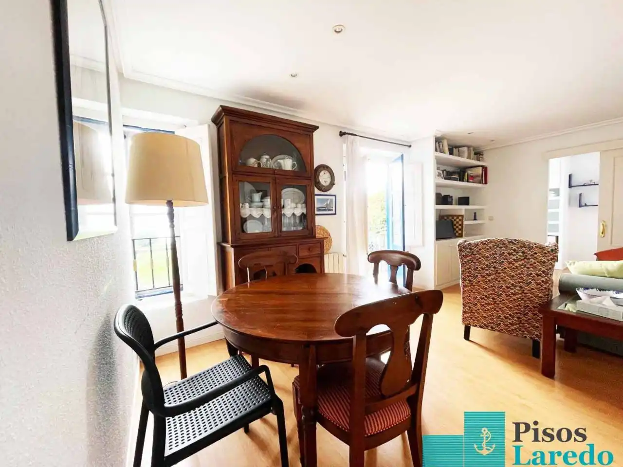 Pis de 55 m² a Santoña