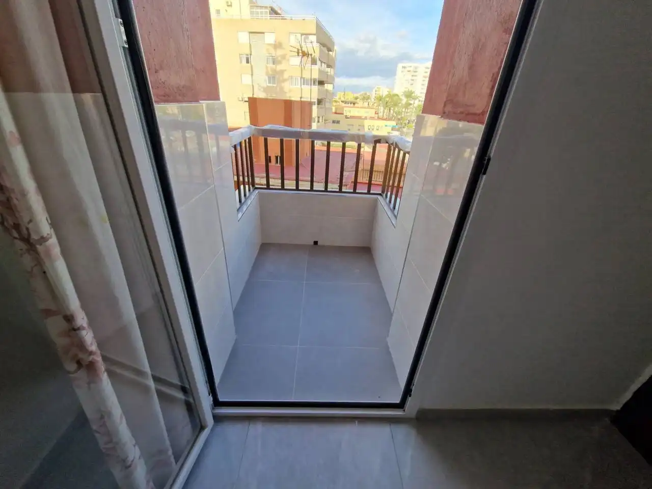 Pis de 125 m² a Benalmádena