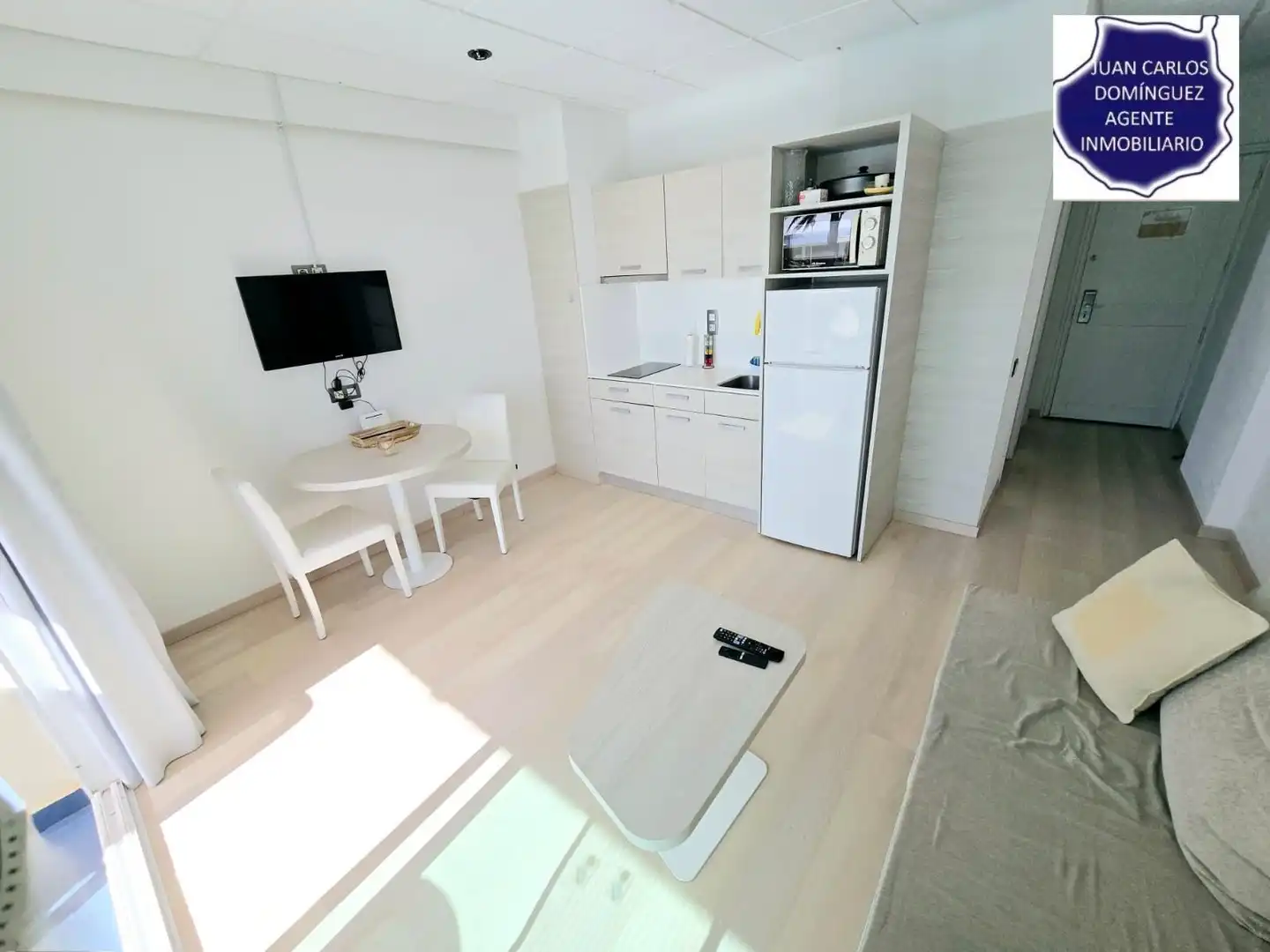 Piso de 45 m² en Mogán
