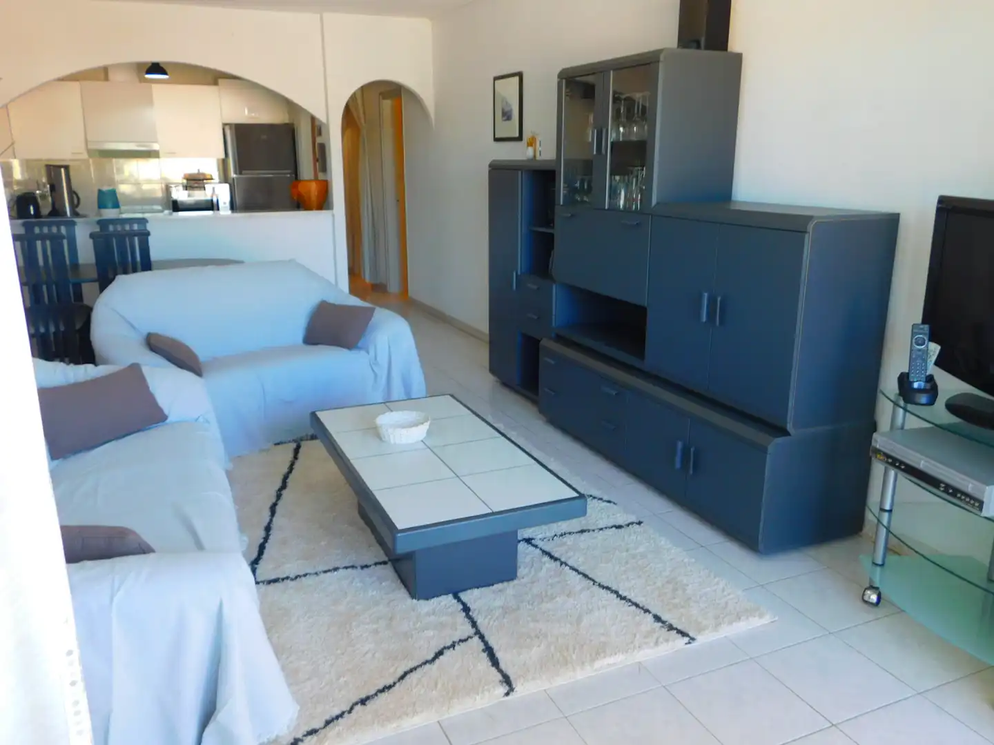 Piso de 60 m² en Castelló d'Empúries