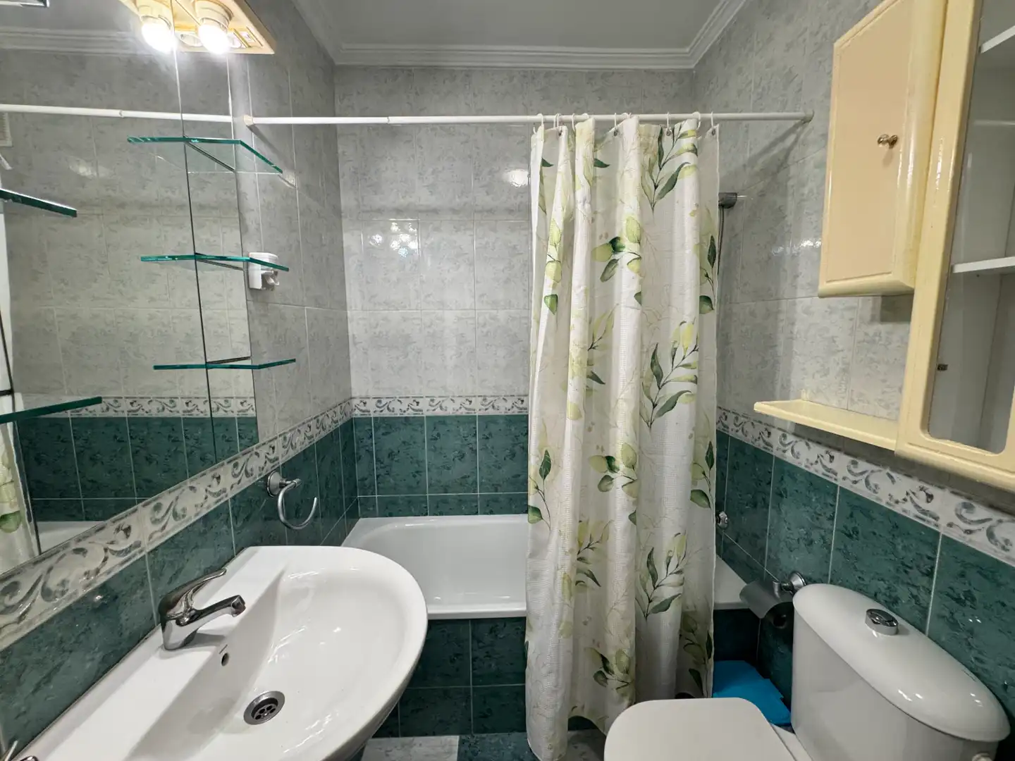 Habitación en alquiler, Málaga
