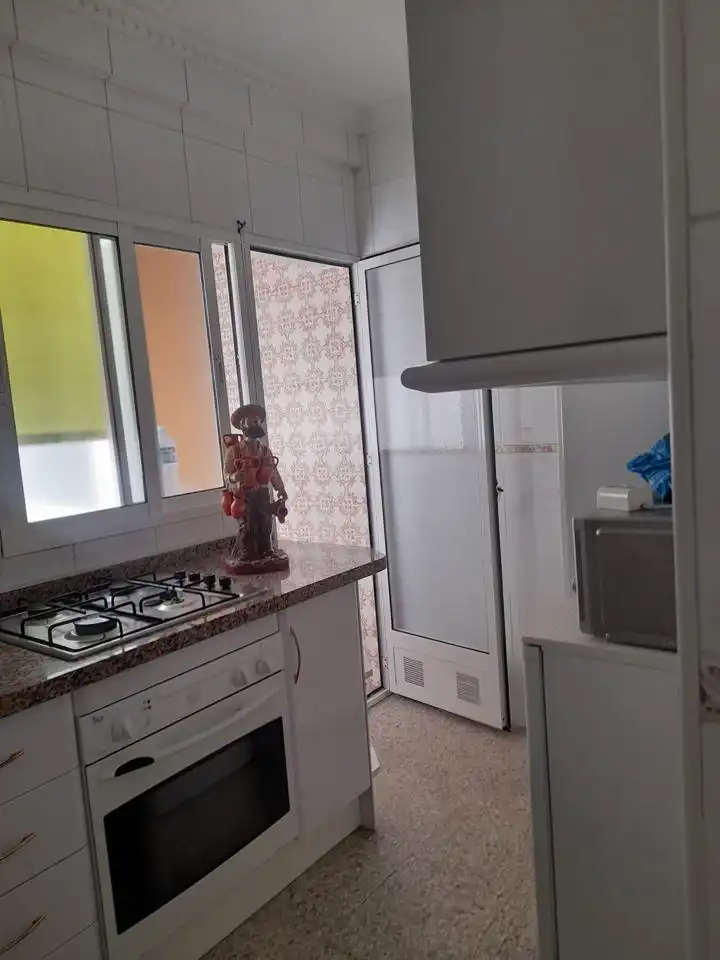 Habitació de lloguer, Granada