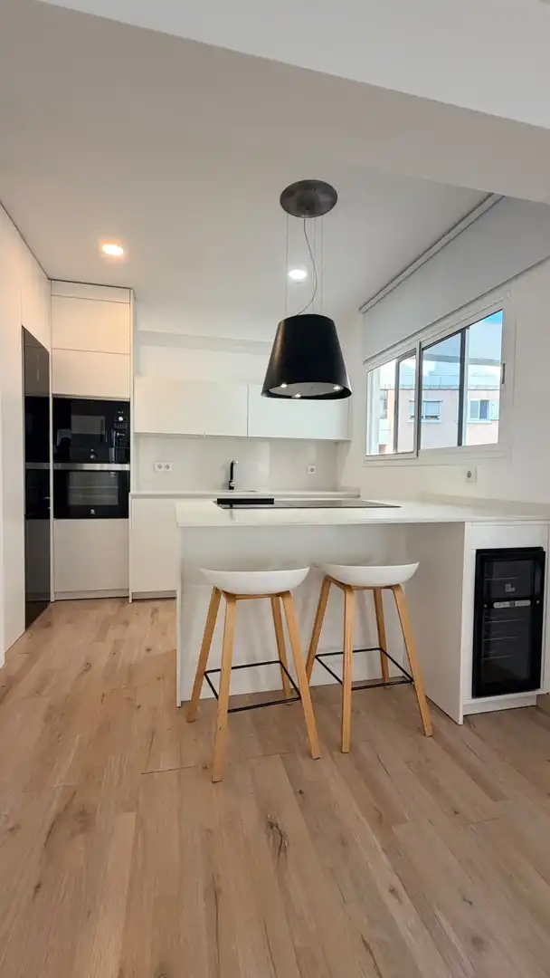 Pis de 65 m² a Las Palmas de Gran Canaria