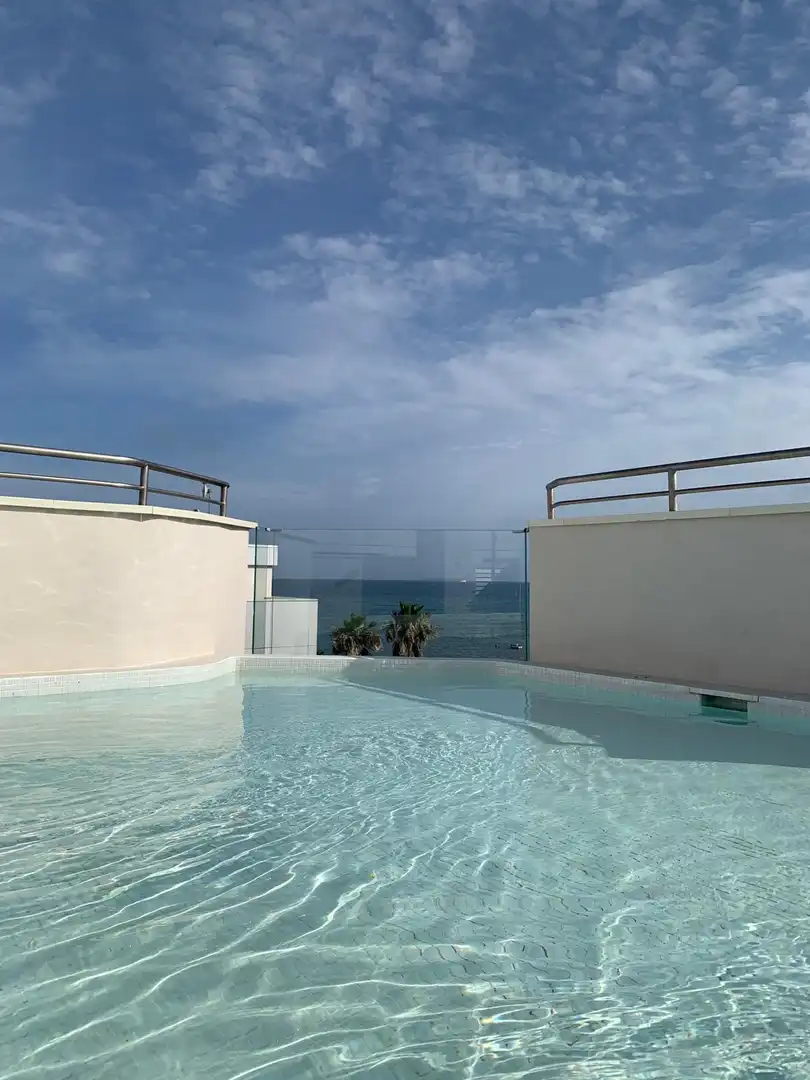 Pis de 55 m² a Eivissa