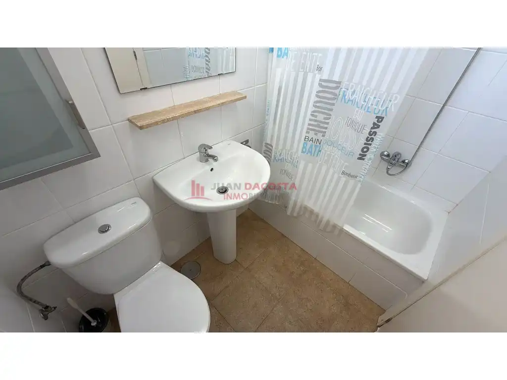 Piso de 90 m² en Lepe