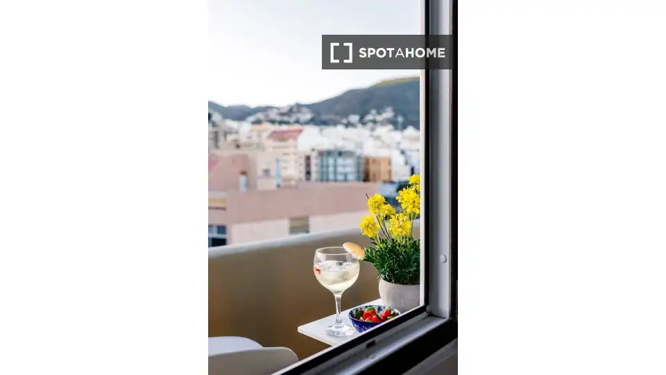 Habitación 132 m², Santa Cruz de Tenerife