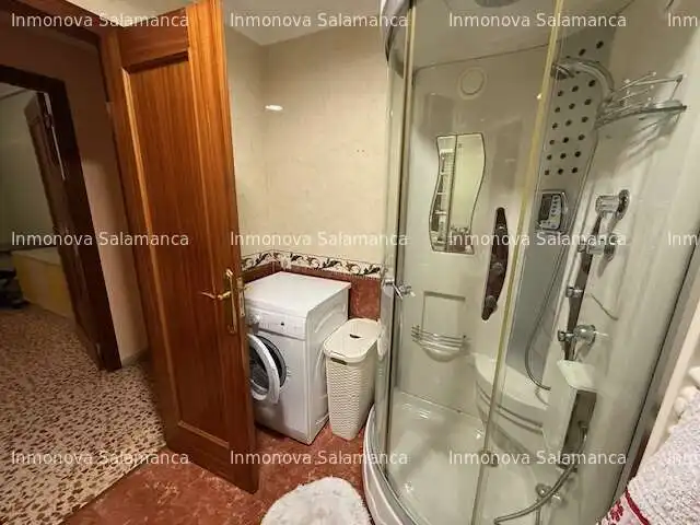 Piso de 95 m² en Salamanca