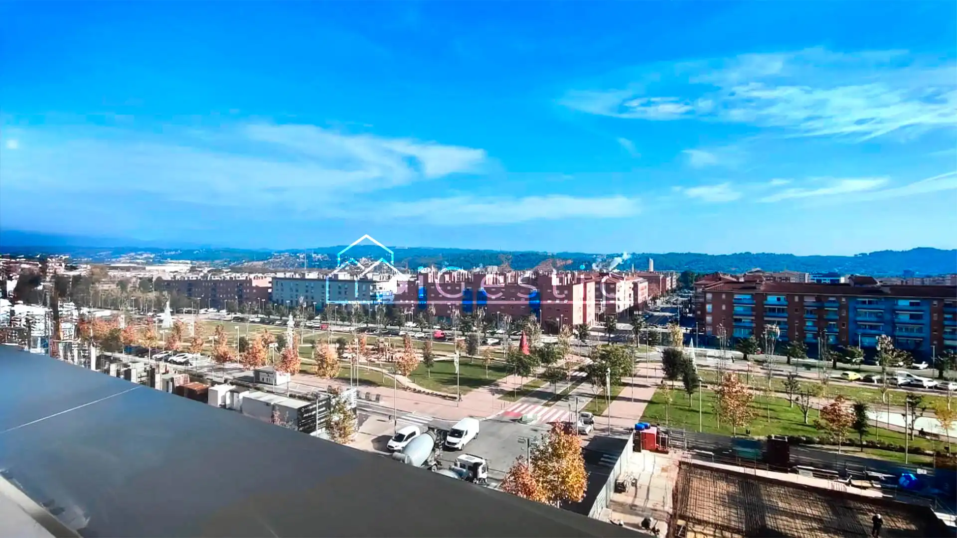 Pis de 60 m² a Martorell