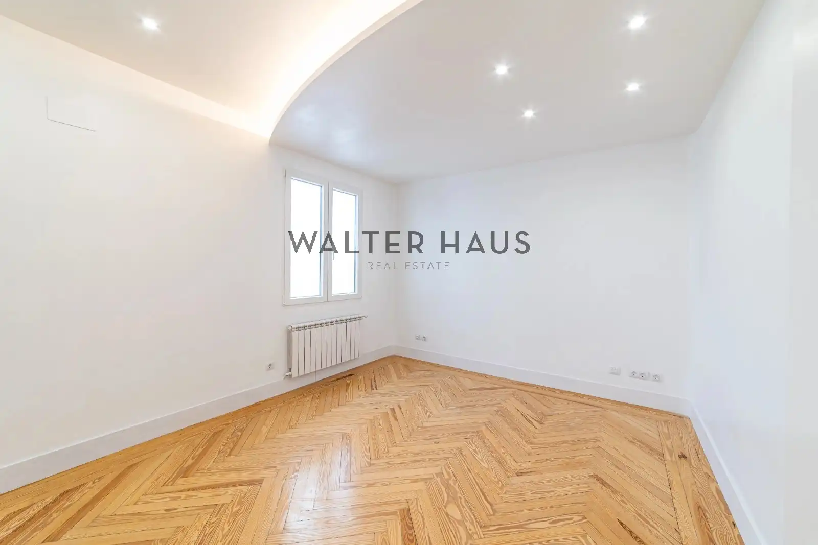 Piso de 144 m² en Madrid