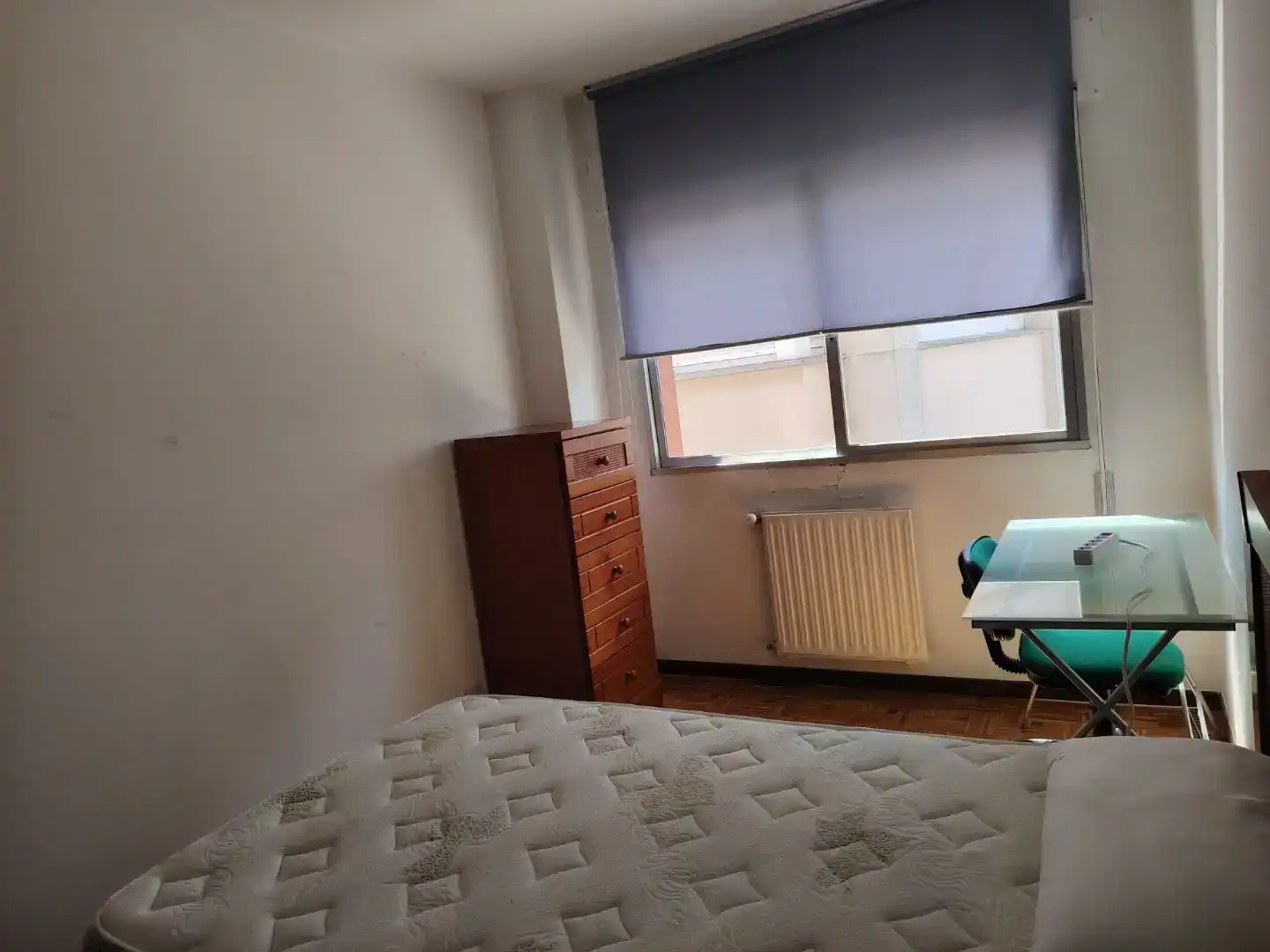 Piso de 111 m² en Lugo