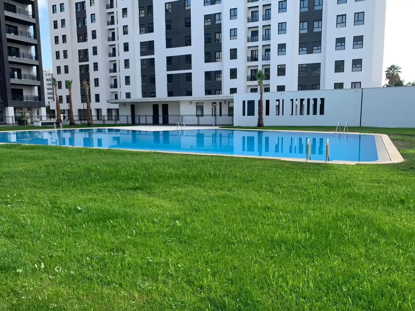 Piso de 100 m² en Alicante