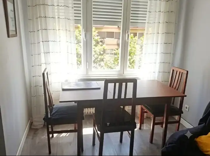 Piso de 90 m² en Salamanca