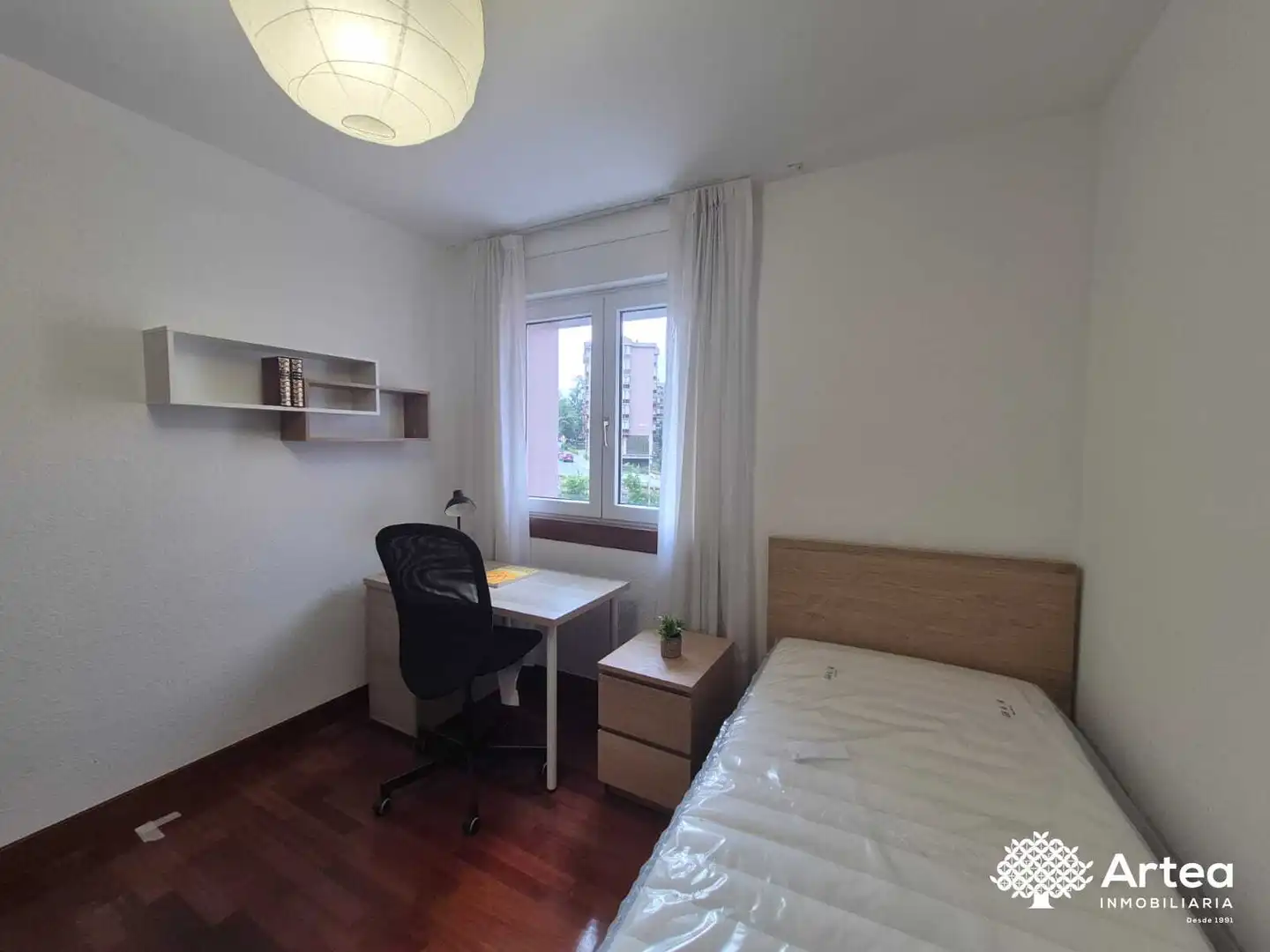 Piso de 111 m² en Bilbao