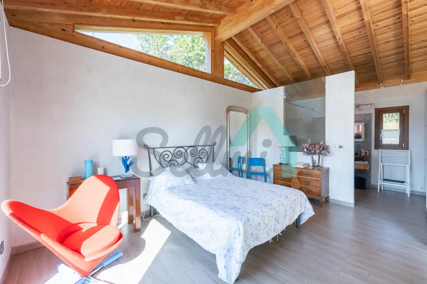 Piso de 80 m² en Villaviciosa