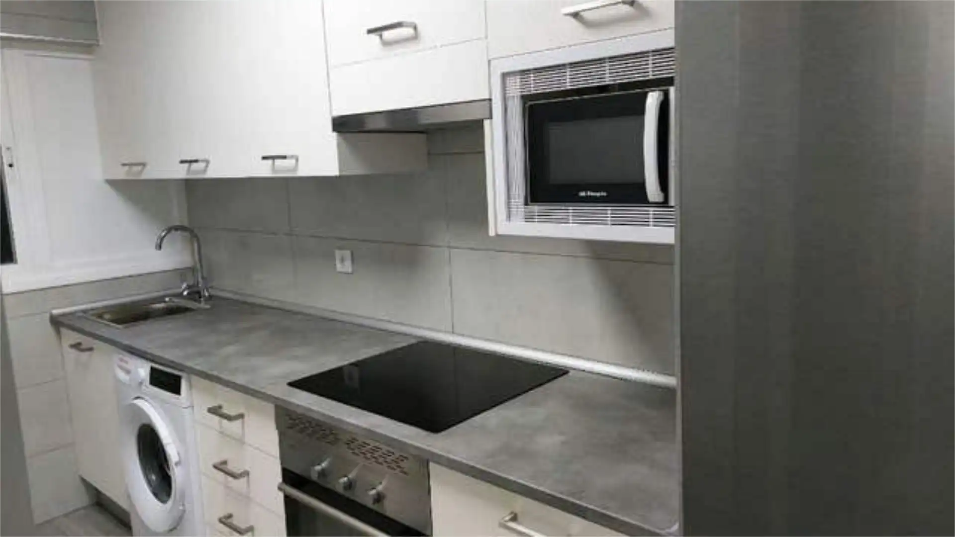 Pis de 70 m² a Talavera de la Reina