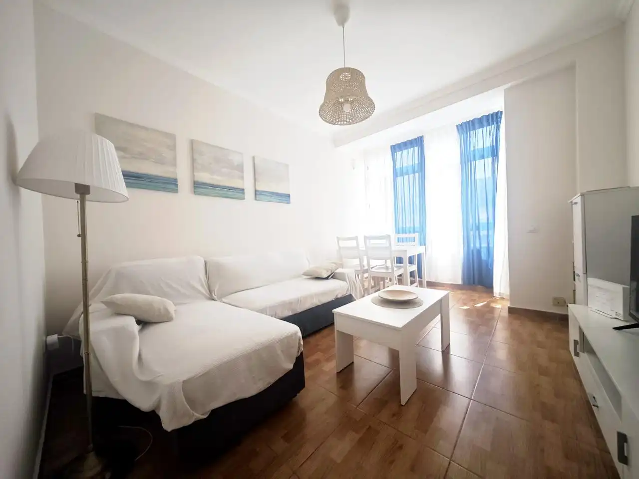 Piso de 47 m² en Las Palmas de Gran Canaria