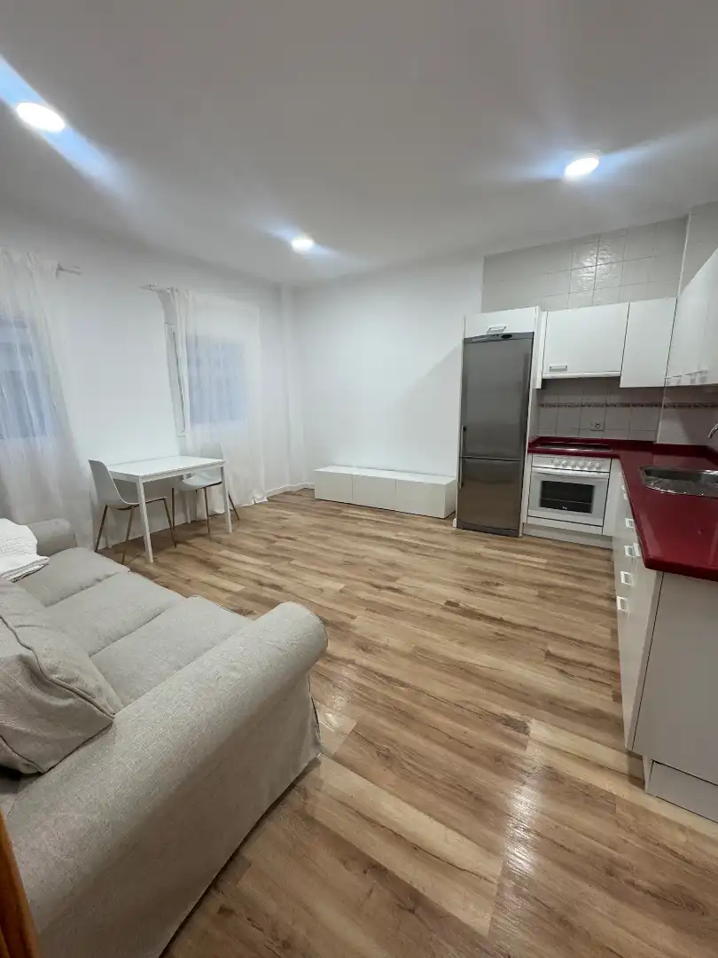 Piso de 54 m² en Las Palmas de Gran Canaria