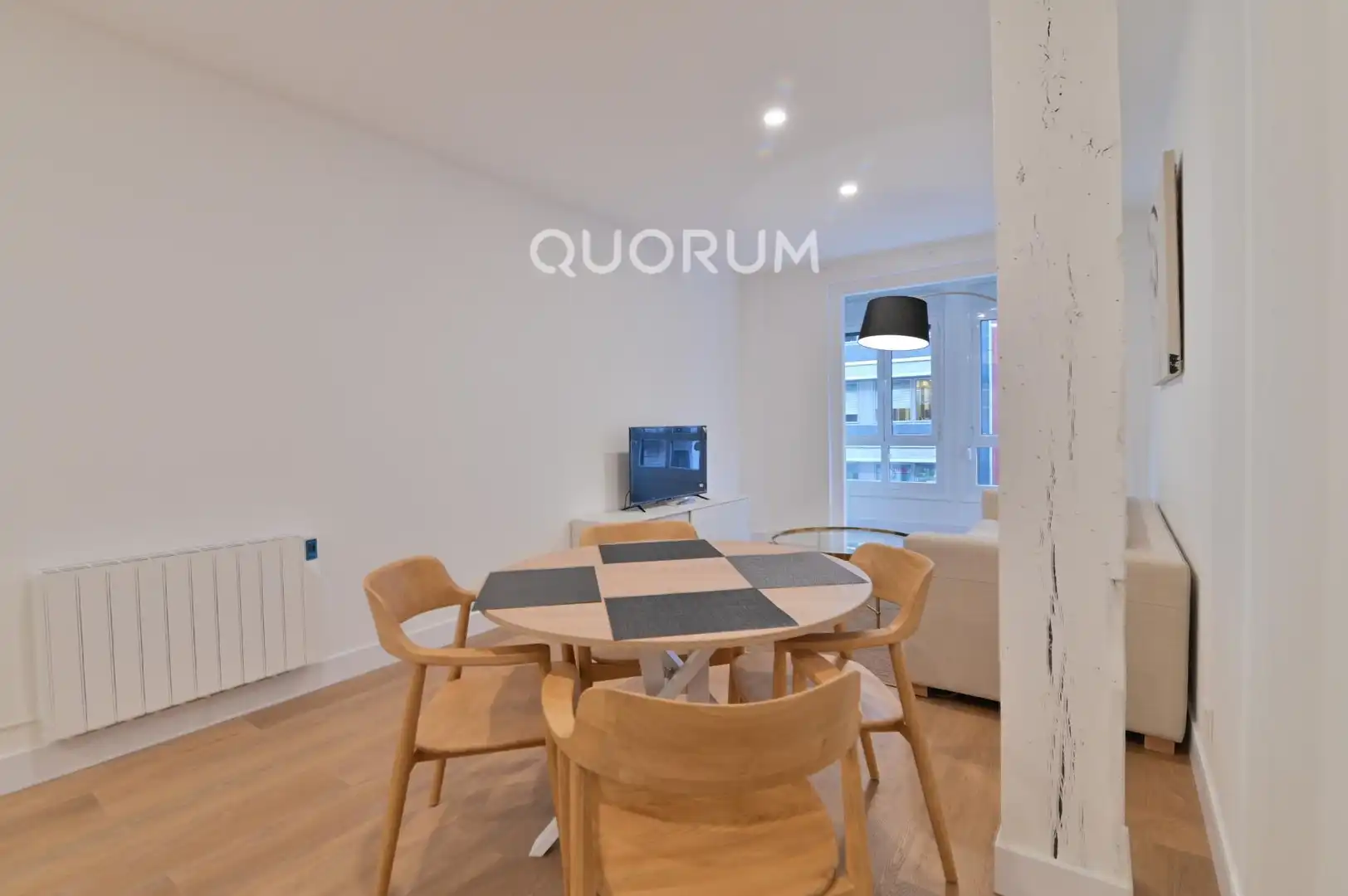 Piso de 70 m² en Bilbao