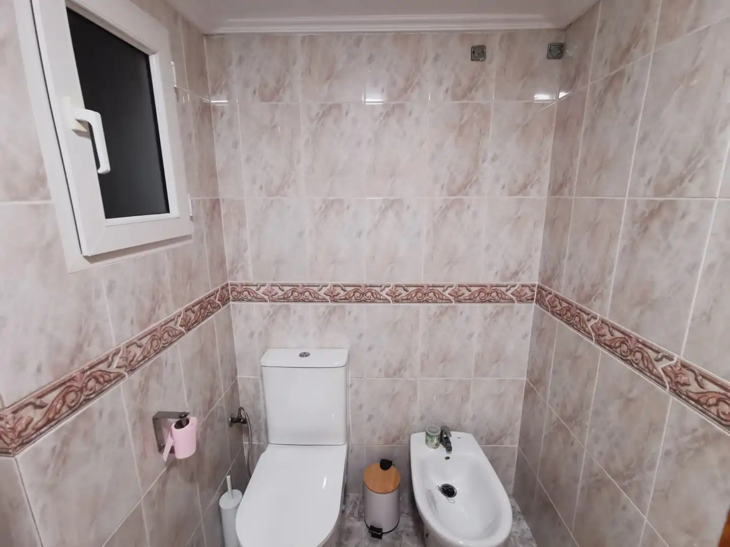 Piso de 86 m² en Málaga