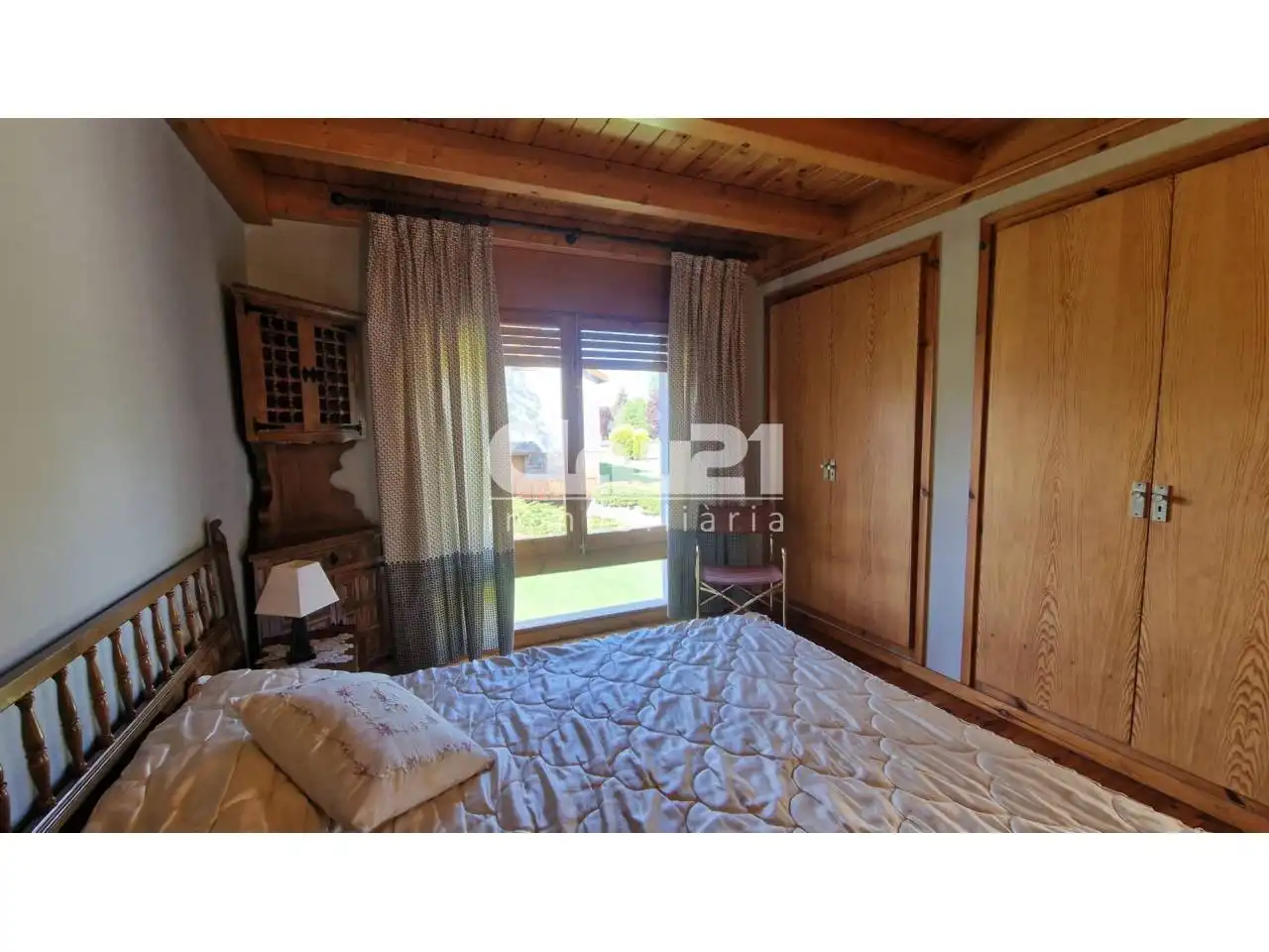 Piso de 119 m² en Guils de Cerdanya