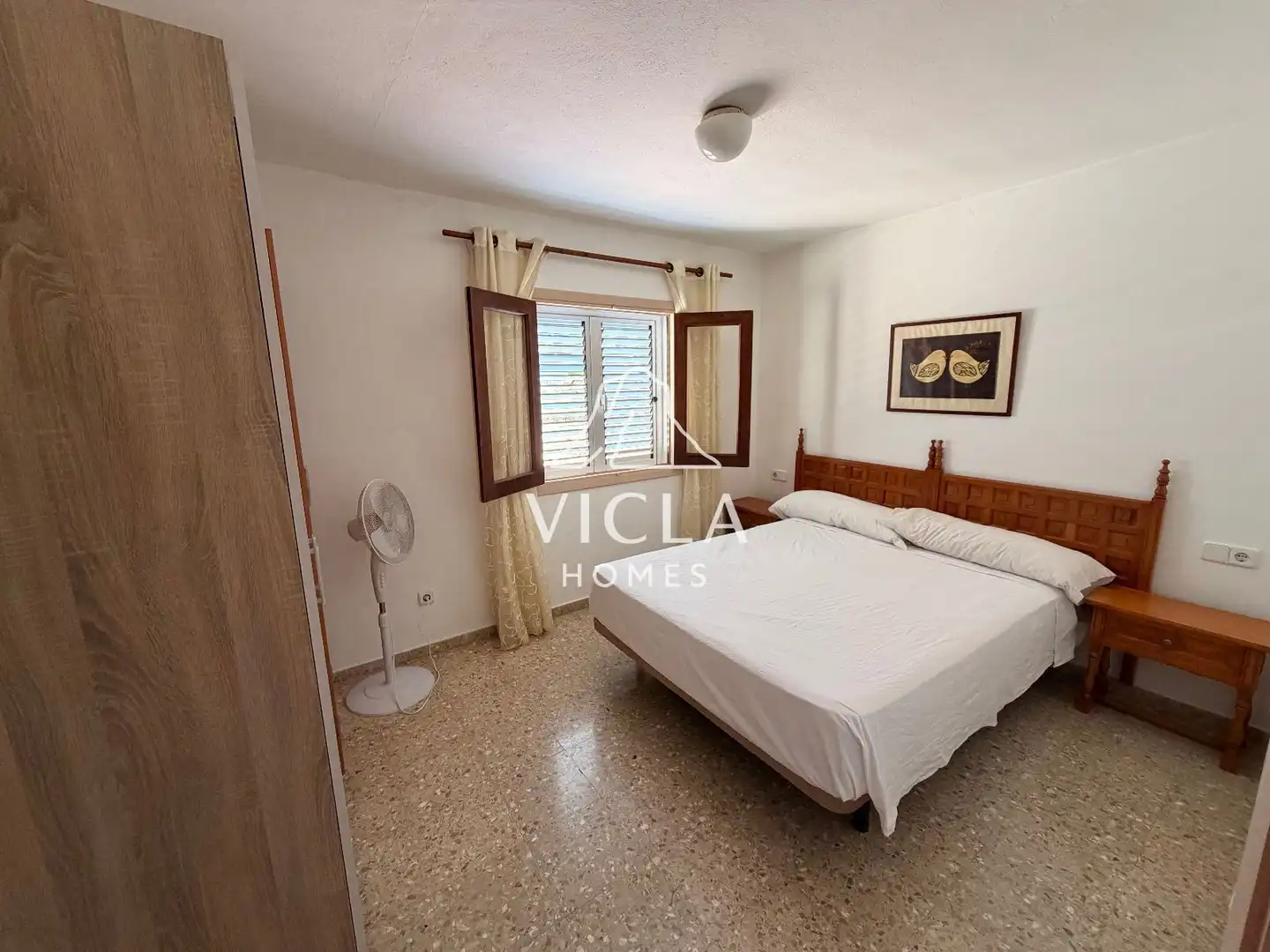 Pis de 90 m² a Santa Eulària des Riu