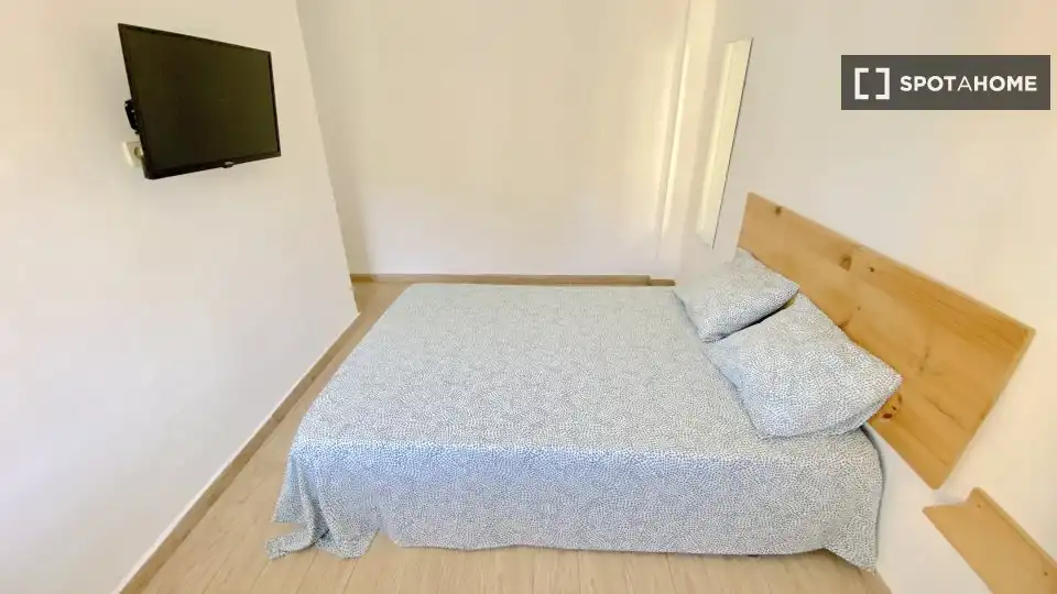 Habitación 87 m², Sevilla