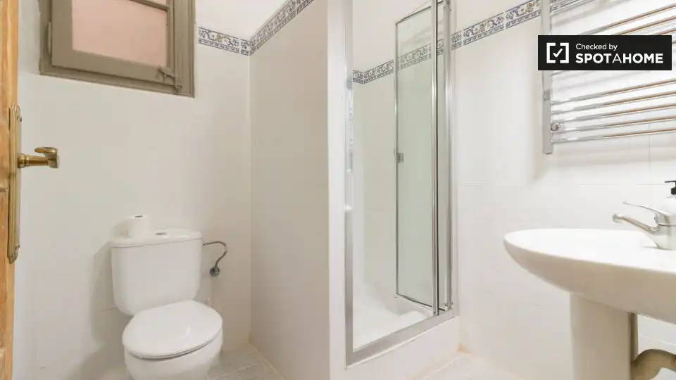 Habitació de lloguer, Barcelona