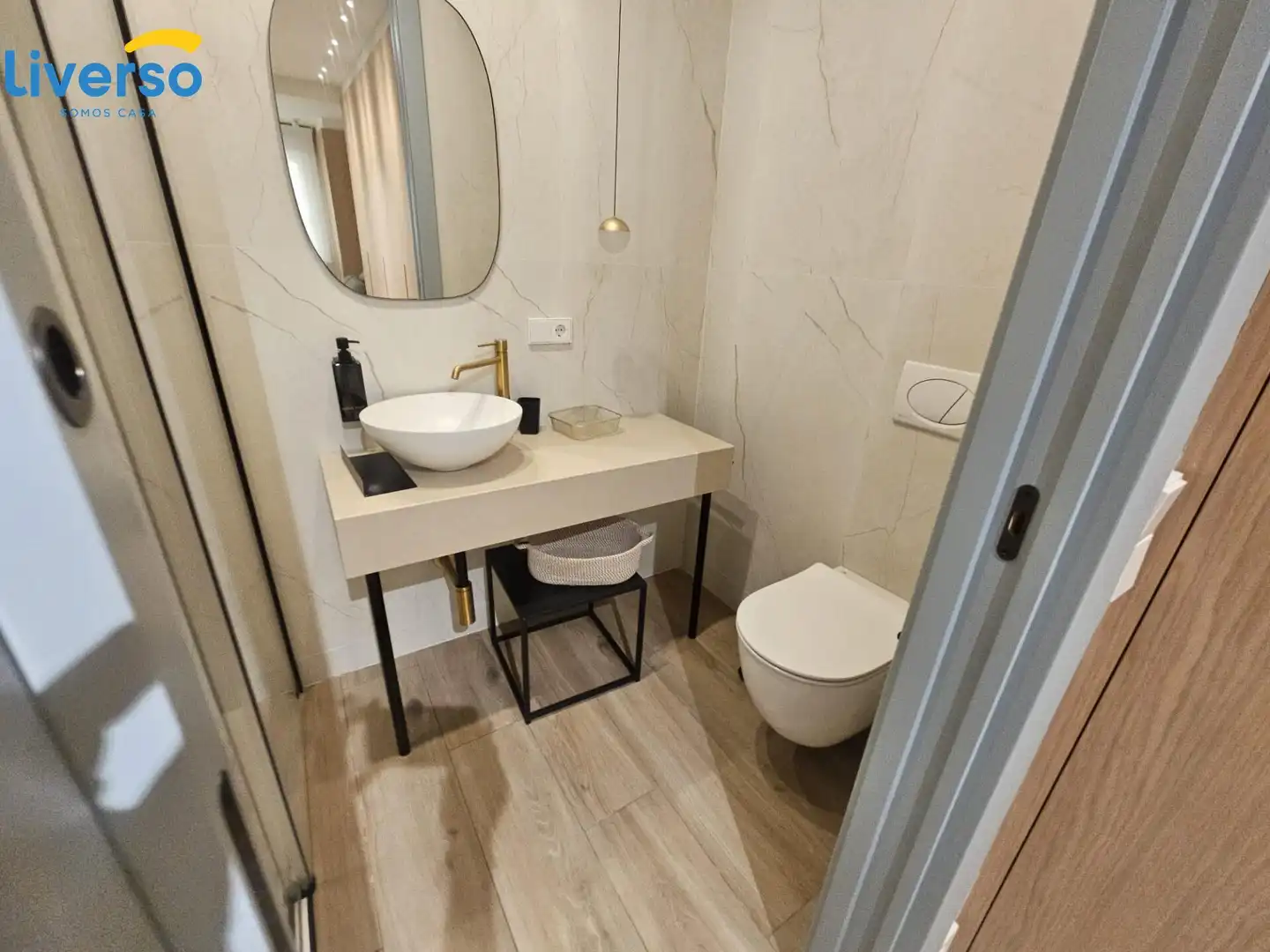 Piso de 144 m² en Burgos