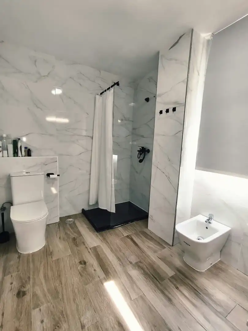 Piso de 214 m² en Riotuerto