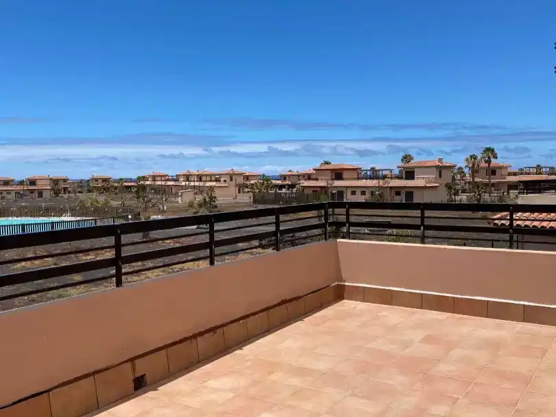 Casa de 73 m² en La Oliva