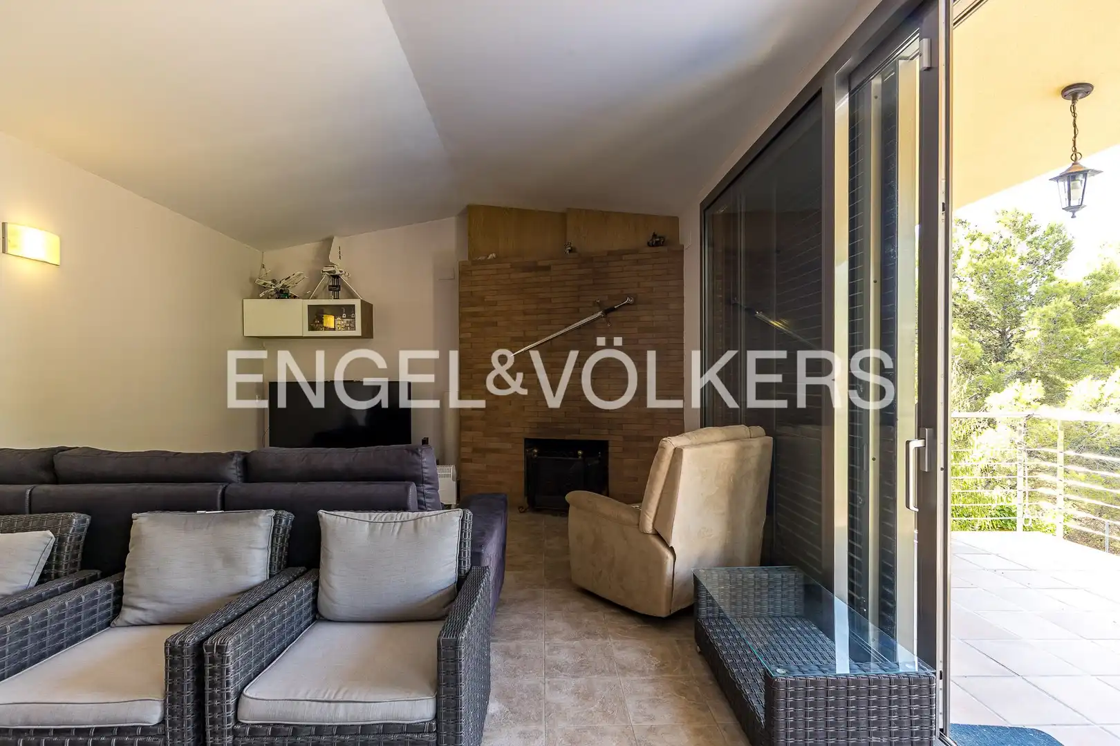 Piso de 270 m² en Cunit