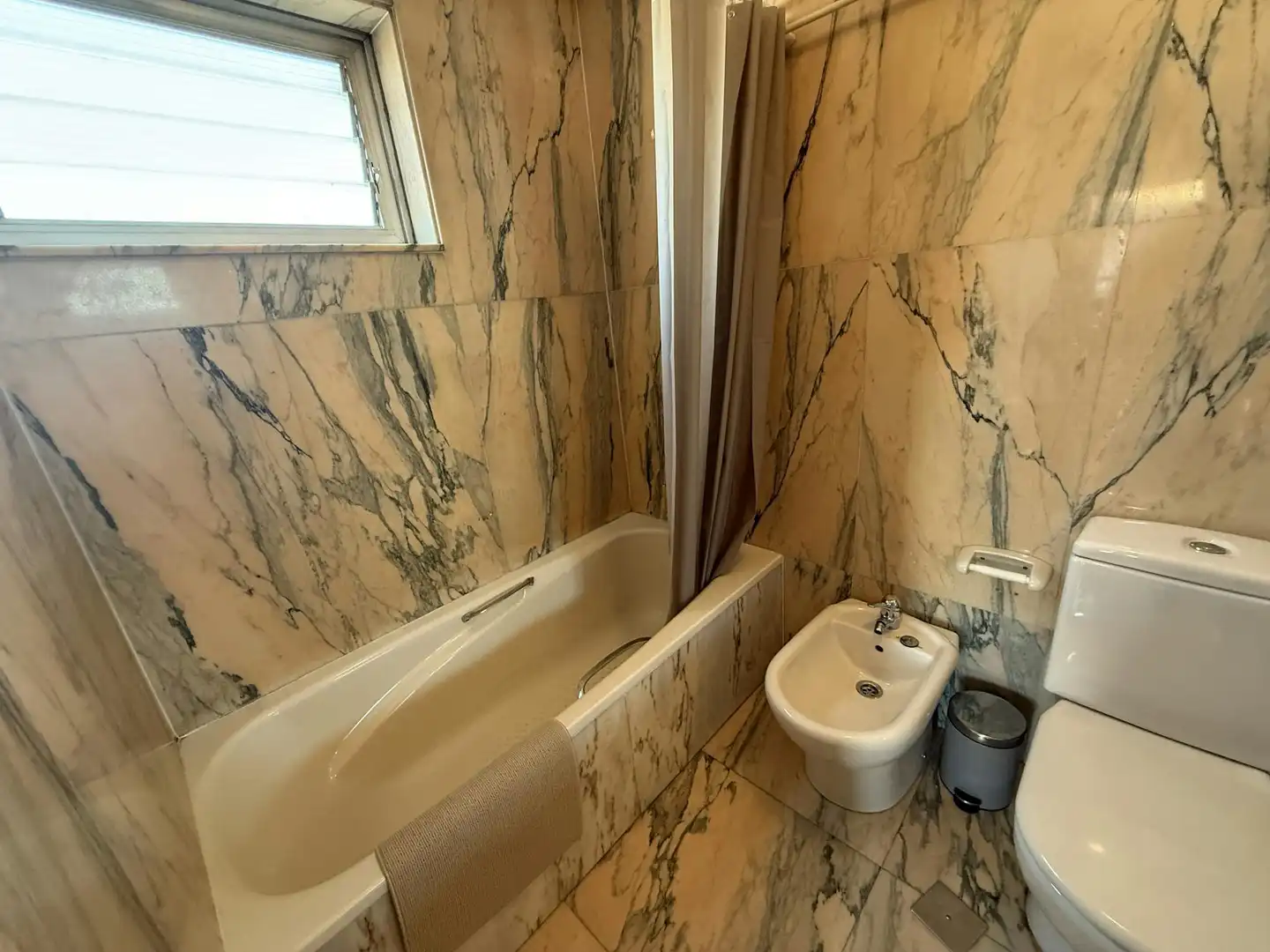 Habitación 170 m², Madrid