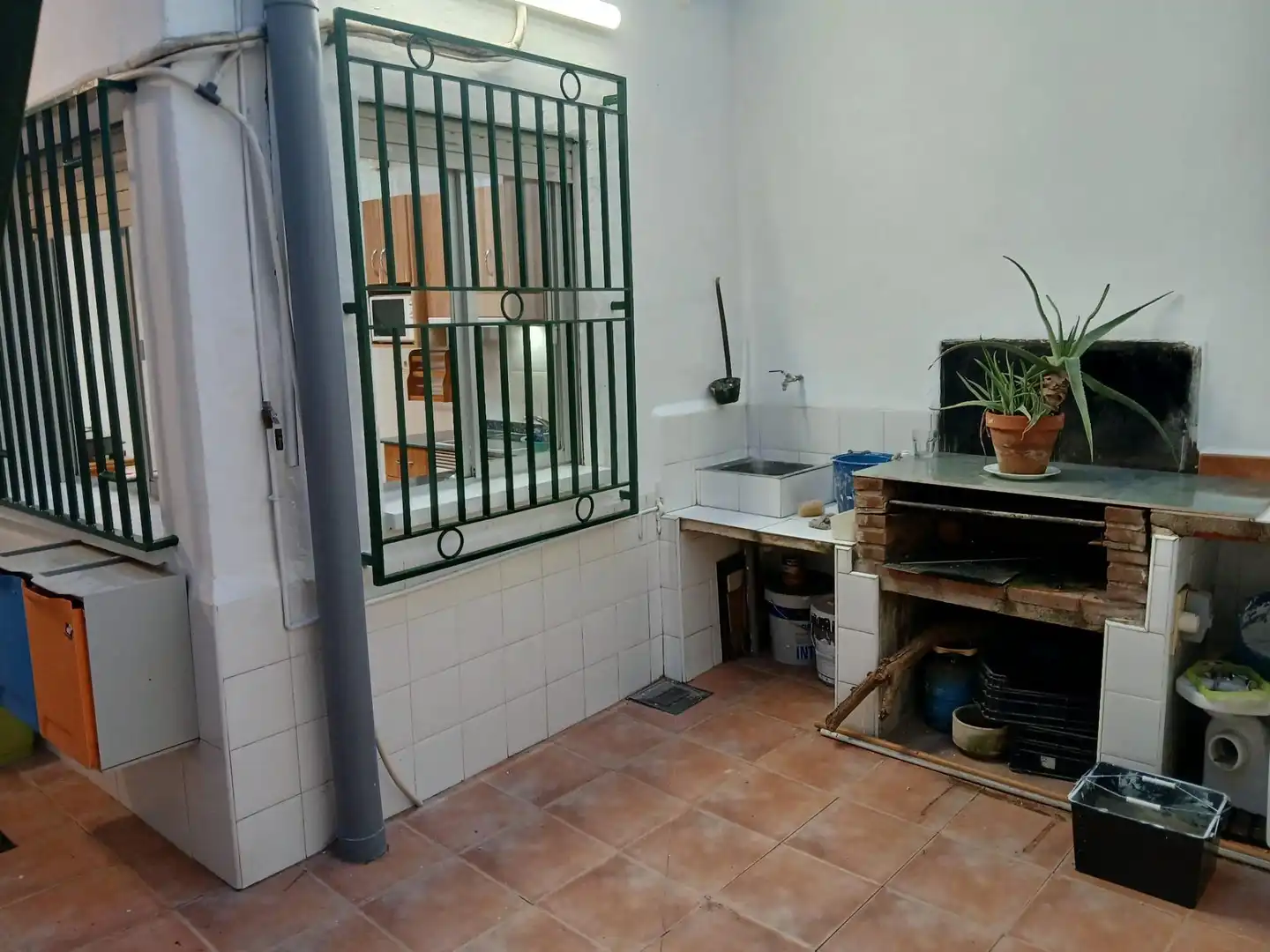Piso de 187 m² en Murcia