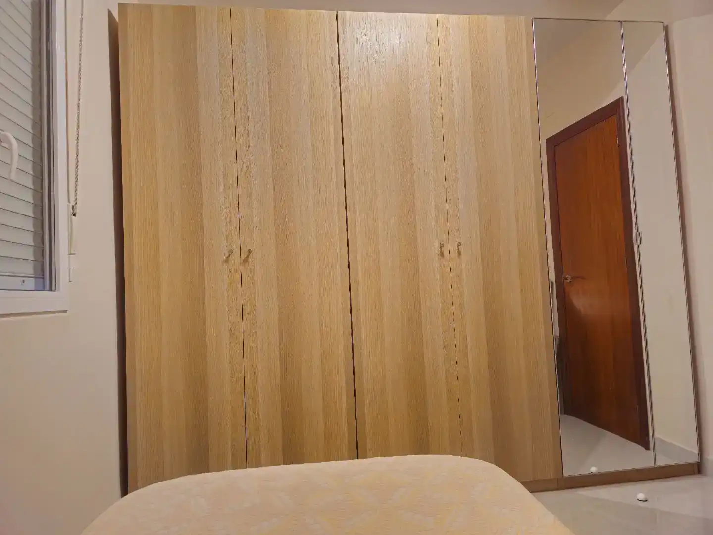 Piso de 100 m² en Valencia