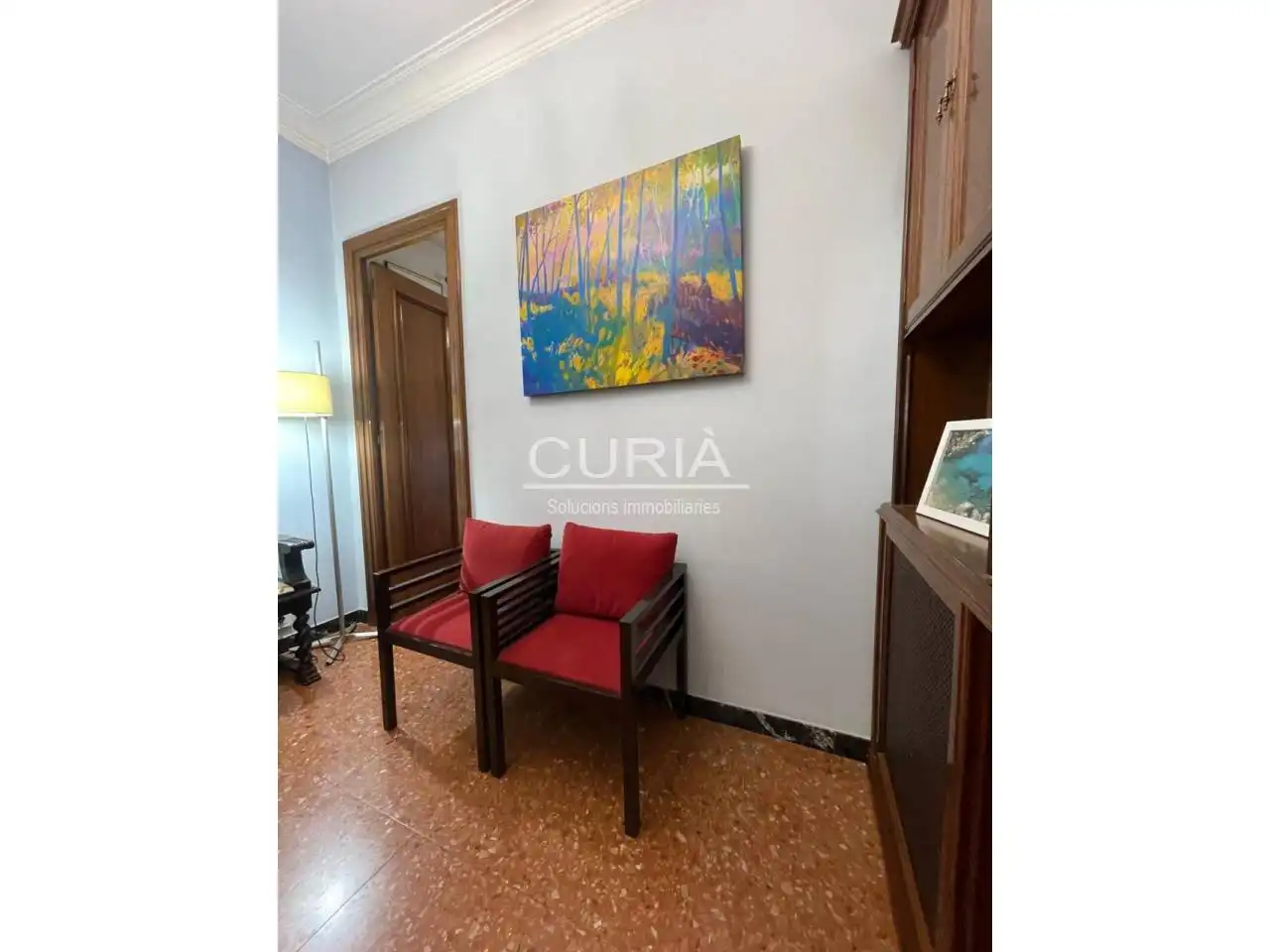 Piso de 138 m² en Lérida