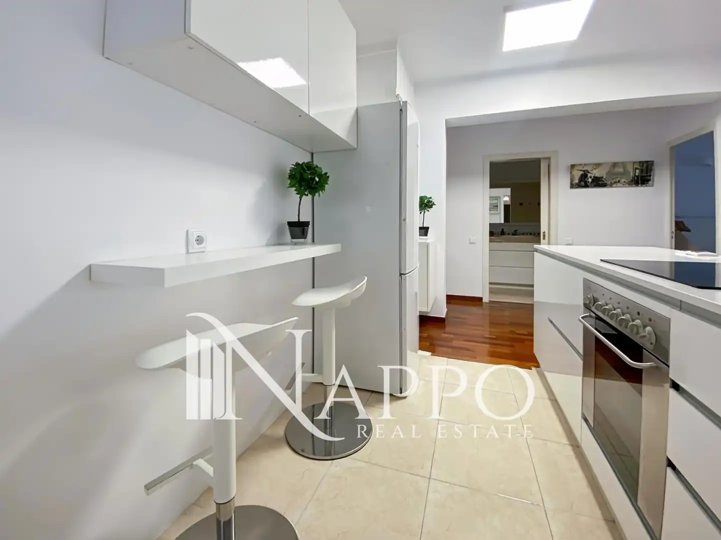 Piso de 95 m² en Palma