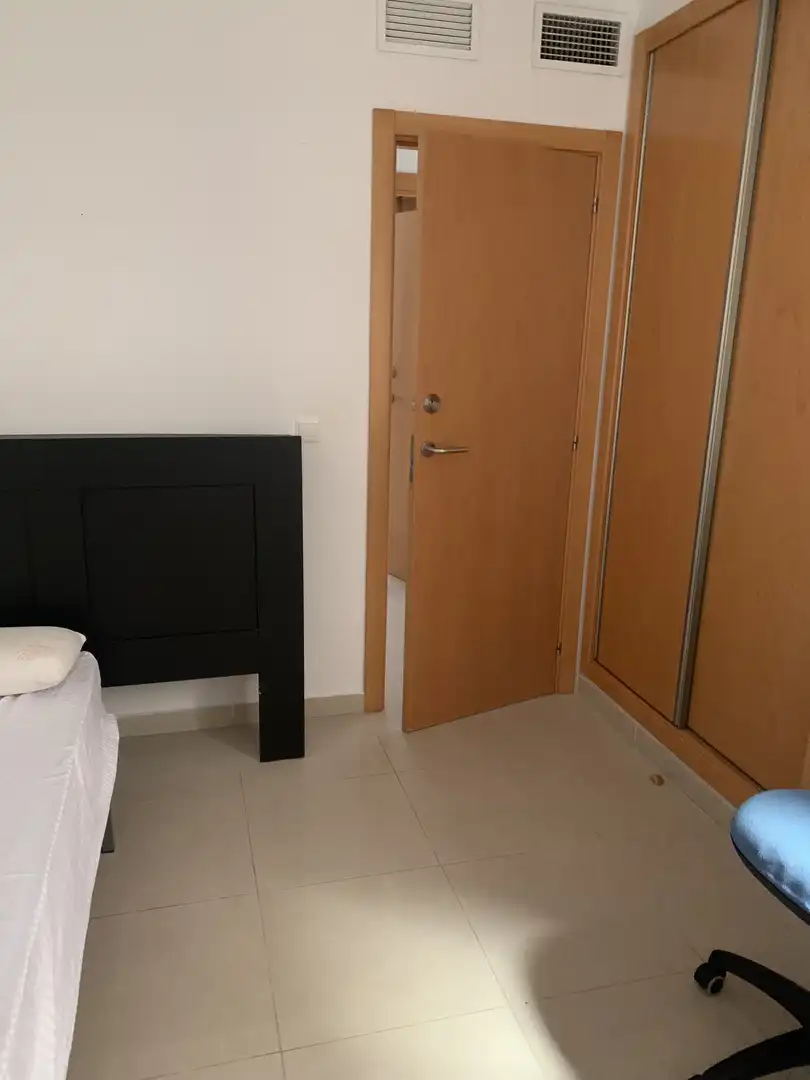 Habitación en alquiler, San Vicente del Raspeig
