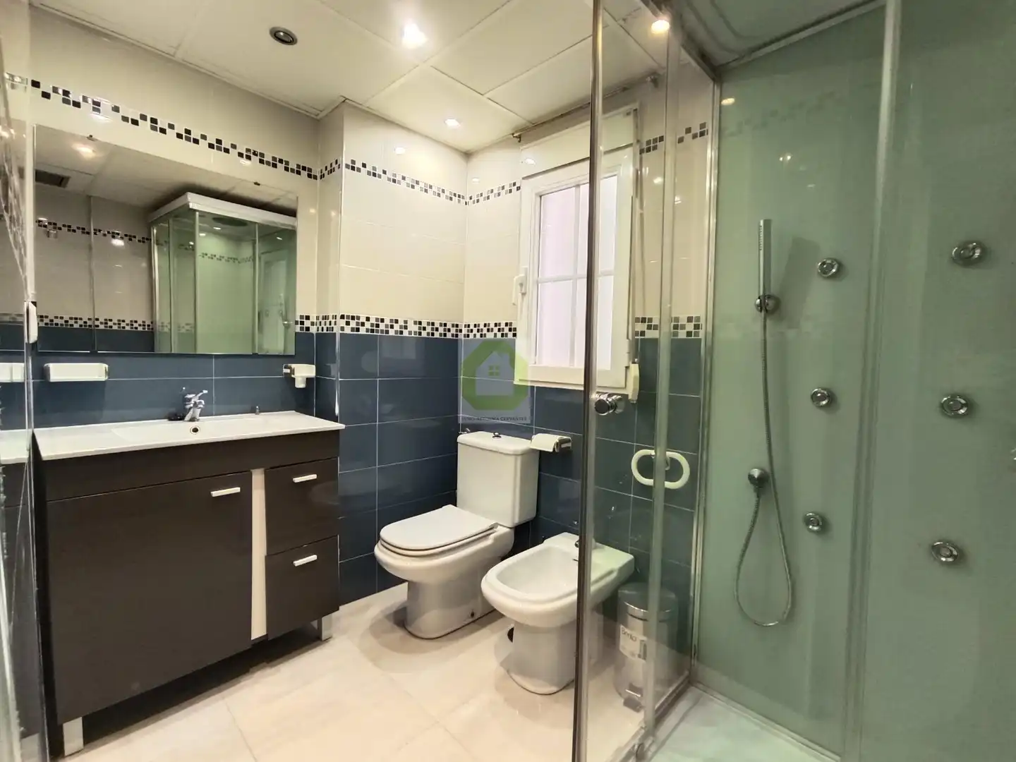 Habitación 110 m², Granada