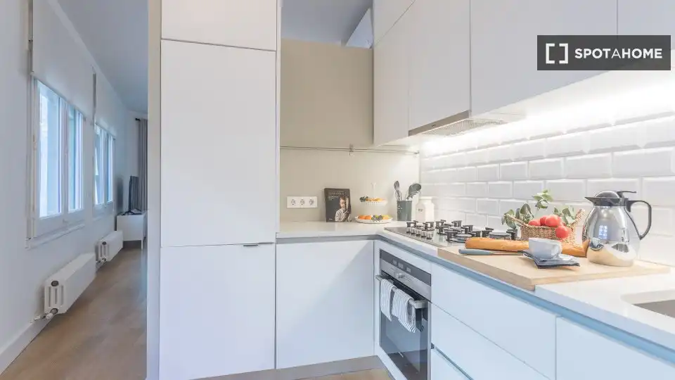 Piso de 85 m² en Barcelona