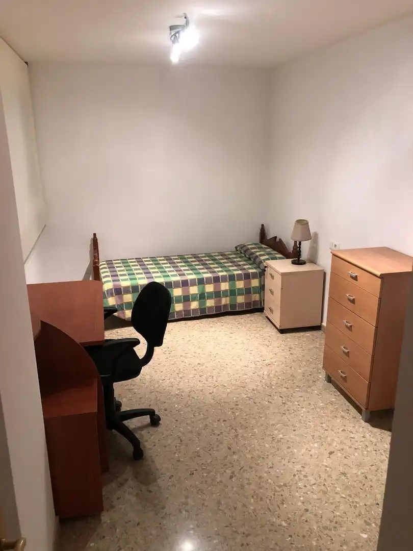 Piso de 109 m² en Castellón de la Plana