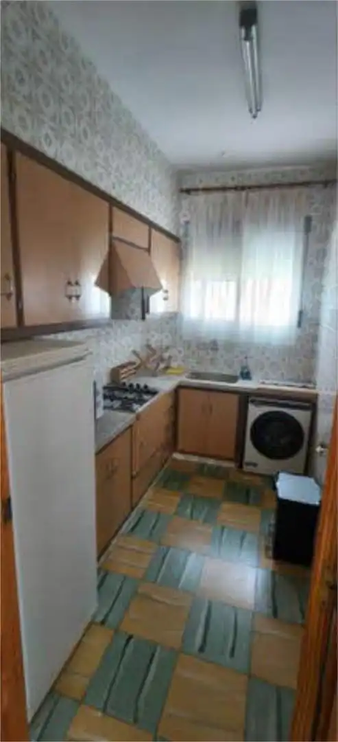 Piso de 75 m² en Almazora