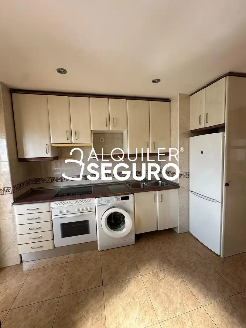 Piso de 87 m² en Alcorcón
