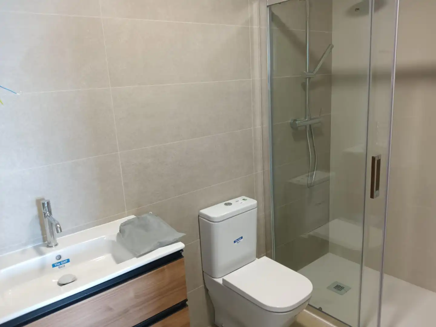 Pis de 181 m² a Oliva