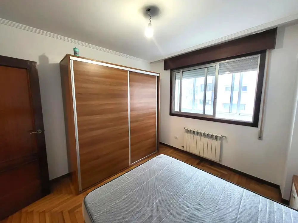 Piso de 90 m² en Vigo