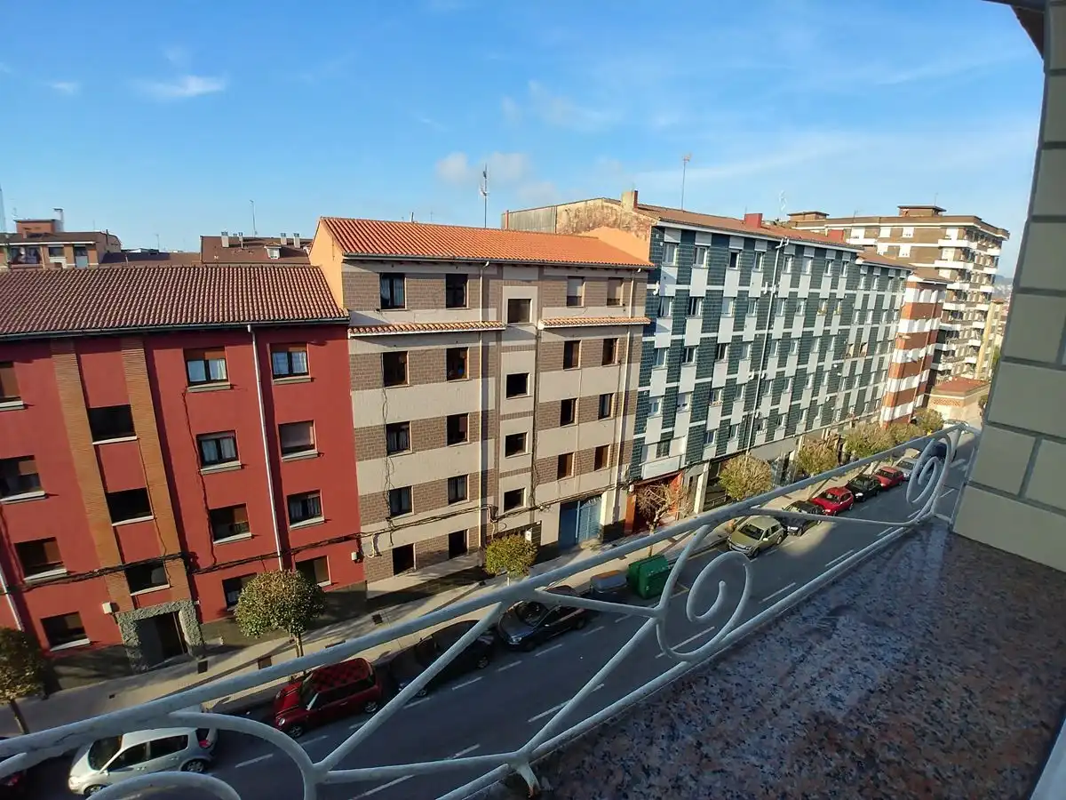 Pis de 45 m² a Gijón