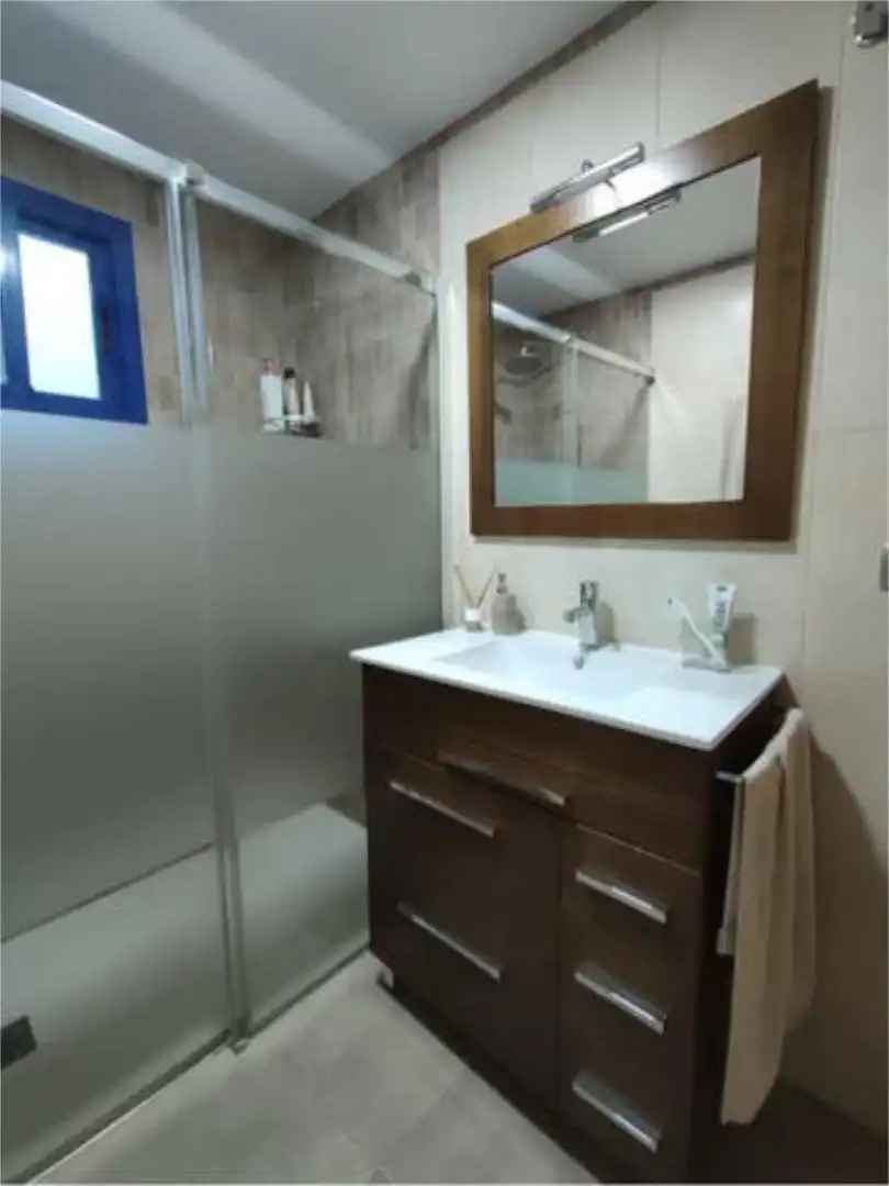 Piso de 60 m² en Torrox