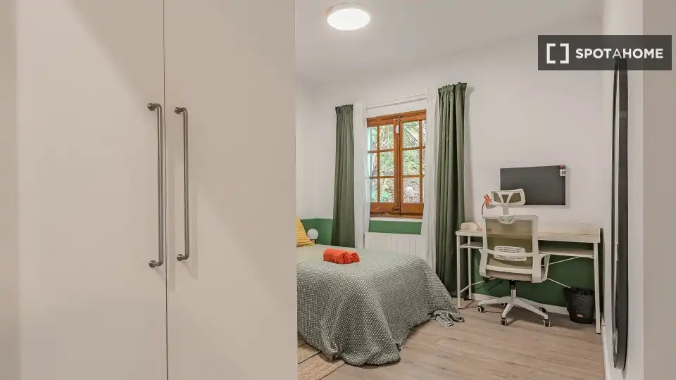 Habitació de lloguer, Cerdanyola del Vallès