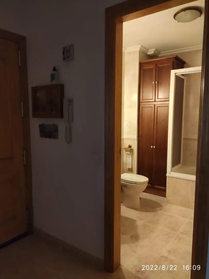 Appartamento 90 m² a Huércal de Almería