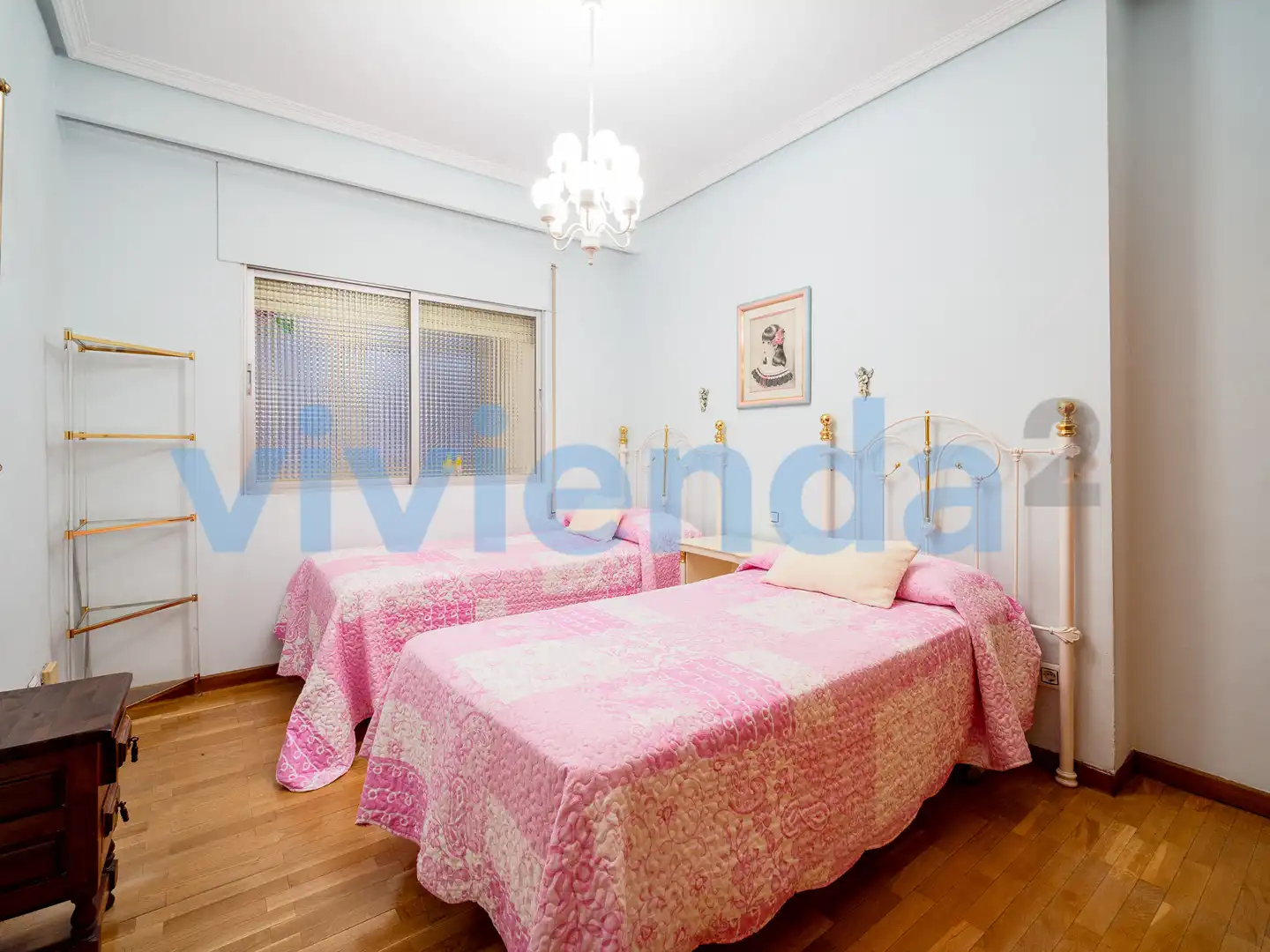Piso de 90 m² en Madrid